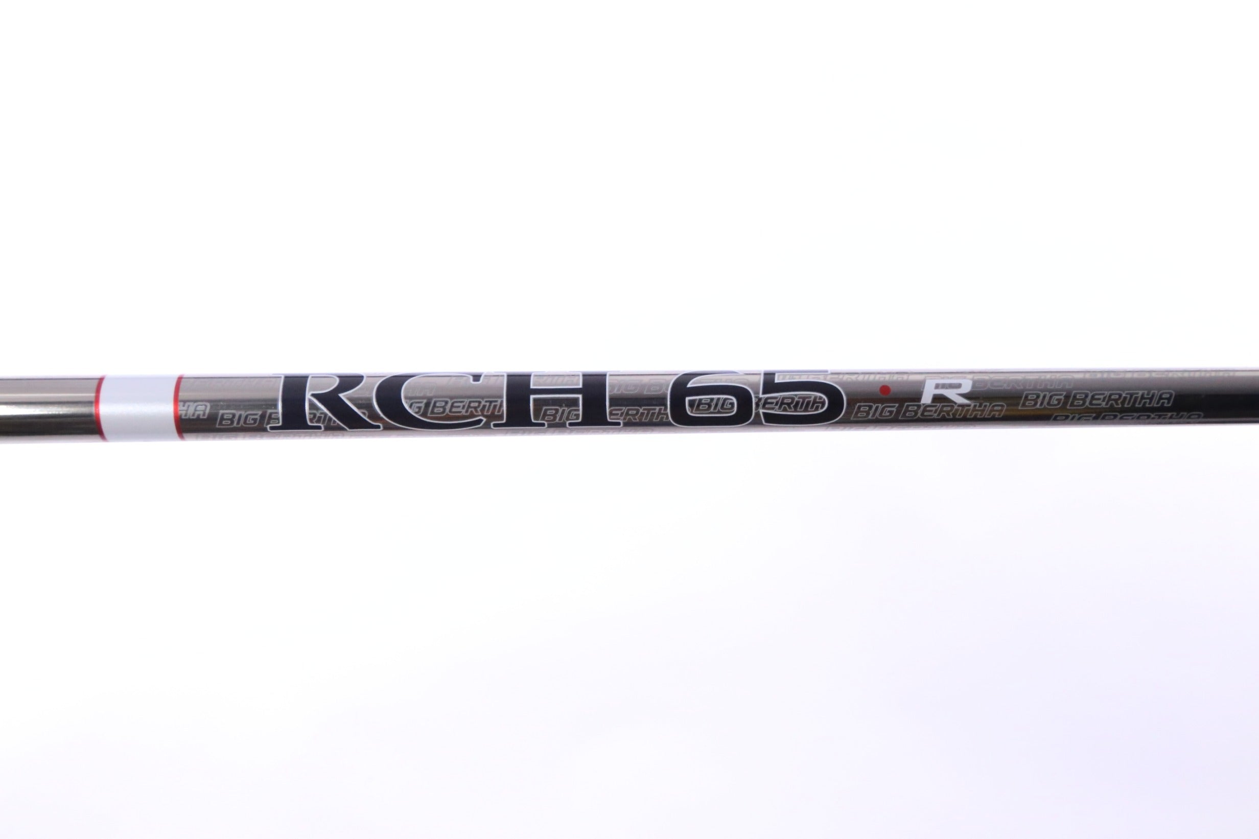 Used Callaway Big Bertha B21 5-Wood - Right-Handed - 18 Degrees - Regular Flex
