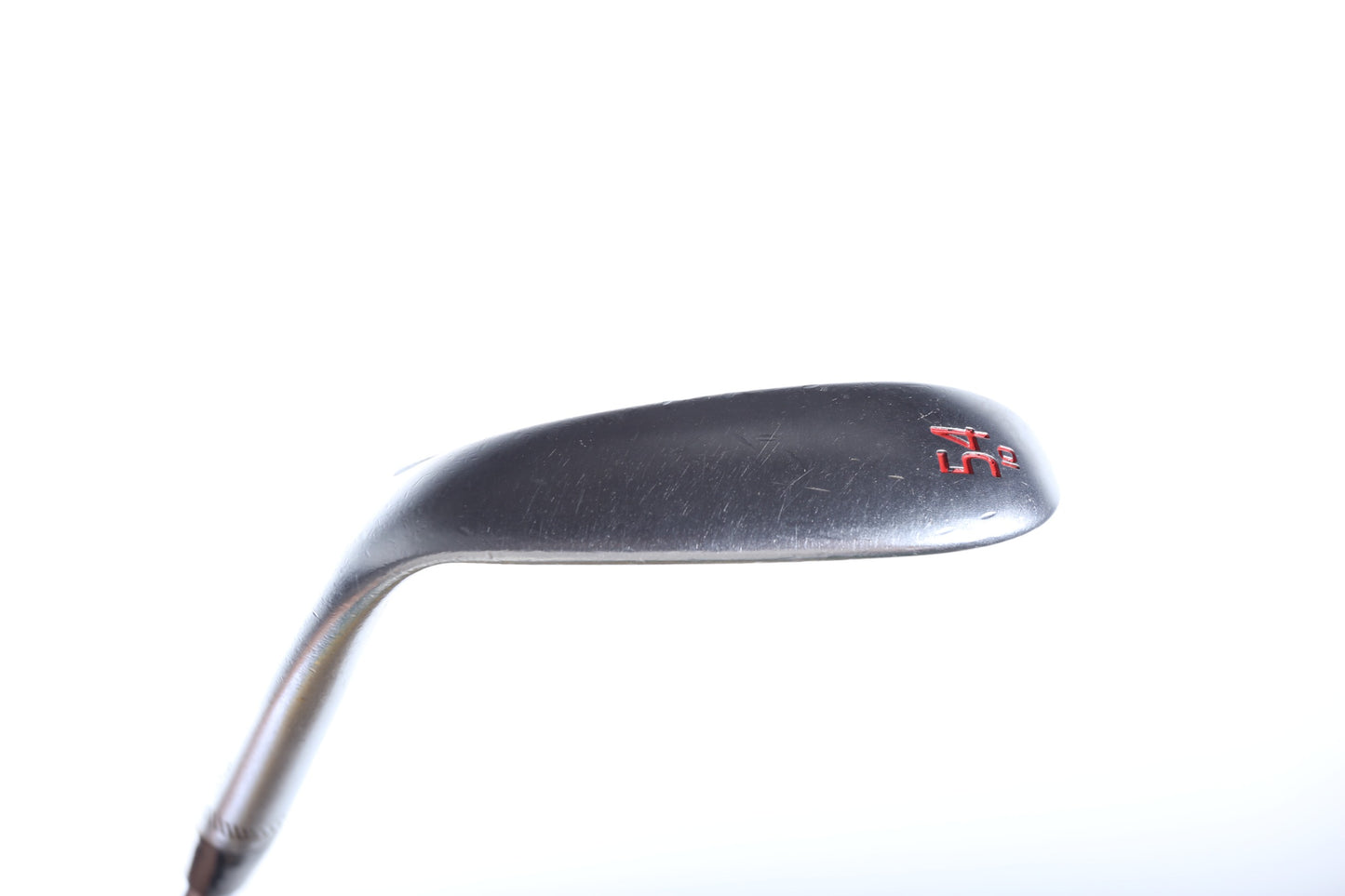 Used Ping Glide Forged Sand Wedge - Right-Handed - 54 Degrees - Regular Flex-Next Round