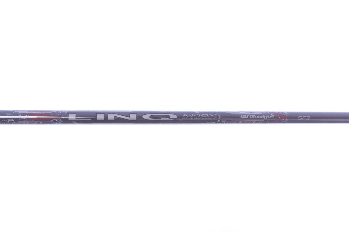 Used Cobra Darkspeed MAX Driver - 10.5 Degrees - Regular Flex UST Mamiya Lin-Q - Right-Handed-Next Round