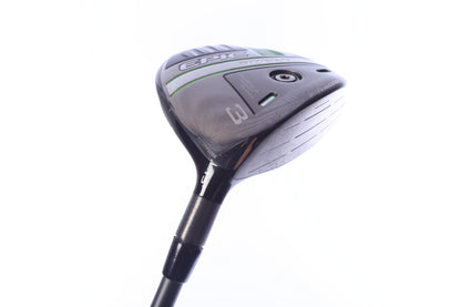 Used Callaway Epic Speed 3-Wood - Right-Handed - 15 Degrees - Extra Stiff Flex