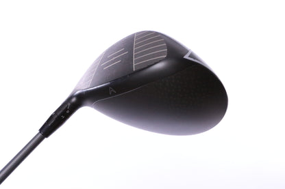 Used Callaway Elyte X Night Edition Driver - 10.5 Degrees - Stiff Flex Project X DENALI Charcoal - Right-Handed