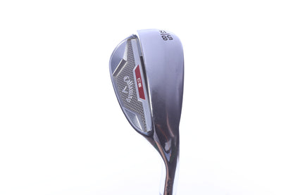 Used Callaway CB 2023 Lob Wedge - Right-Handed - 58 Degrees - Wedge Flex