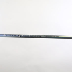 Used Cobra M Speed Offset 5-Wood - Right-Handed - 17.5 Degrees - Ladies Flex