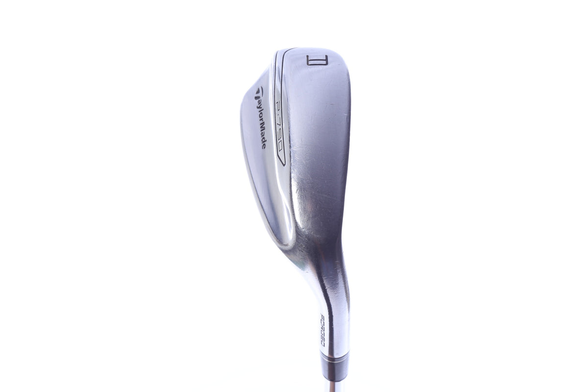 Used TaylorMade P790 Approach Wedge - Right-Handed - 50 Degrees - Extra Stiff Flex