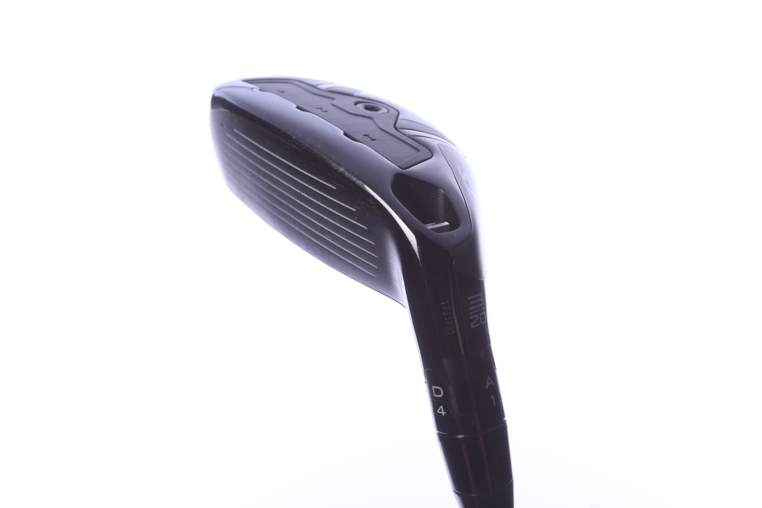 Used Titleist TSi3 3H Hybrid - Left-Handed - 20 Degrees - Stiff Flex