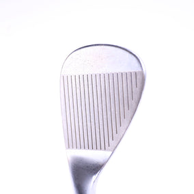 Used TaylorMade MG3 Chrome SB Wedge - Right-Handed - SW - Stiff Flex-Next Round