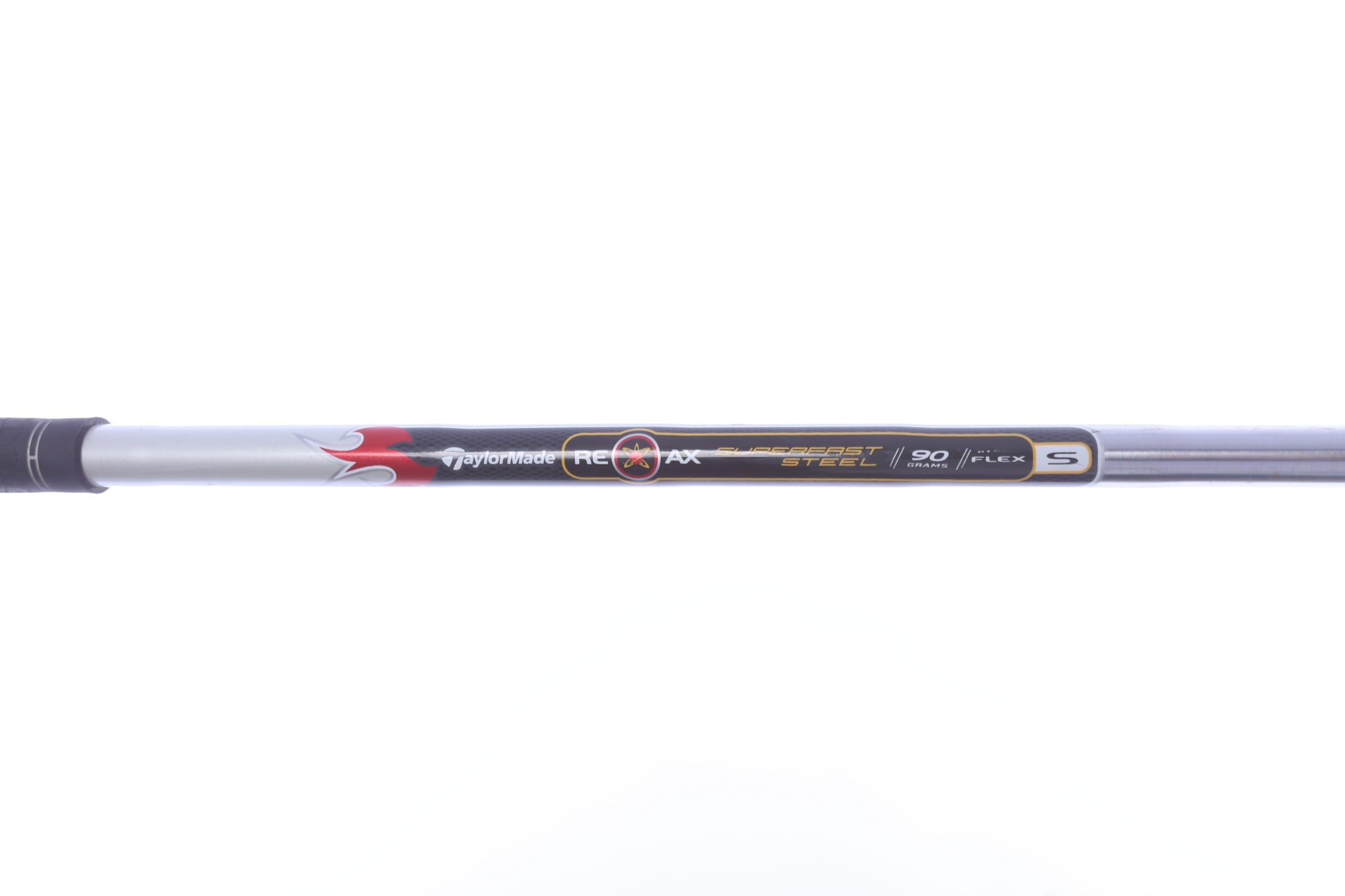 Used TaylorMade Burner XD Single 6-Iron - Right-Handed - Stiff Flex-Next Round