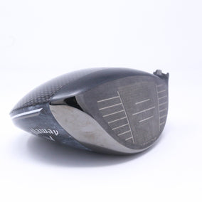 Used Callaway Paradym Ai Smoke TD Driver - HEAD ONLY - Right-Handed - 9 Degrees-Next Round