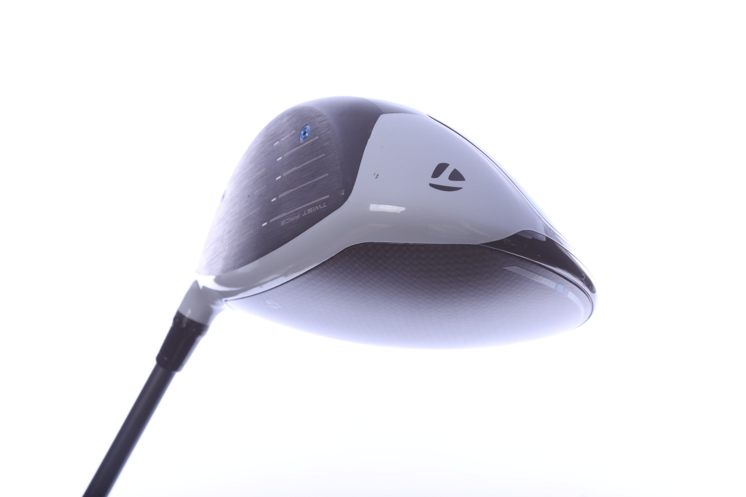 Used TaylorMade SIM Driver - 9 Degrees - Stiff Flex Project X HZRDUS Smoke - Right-Handed