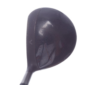 Used Callaway Paradym X 5-Wood - Right-Handed - 18 Degrees - Regular Flex-Next Round