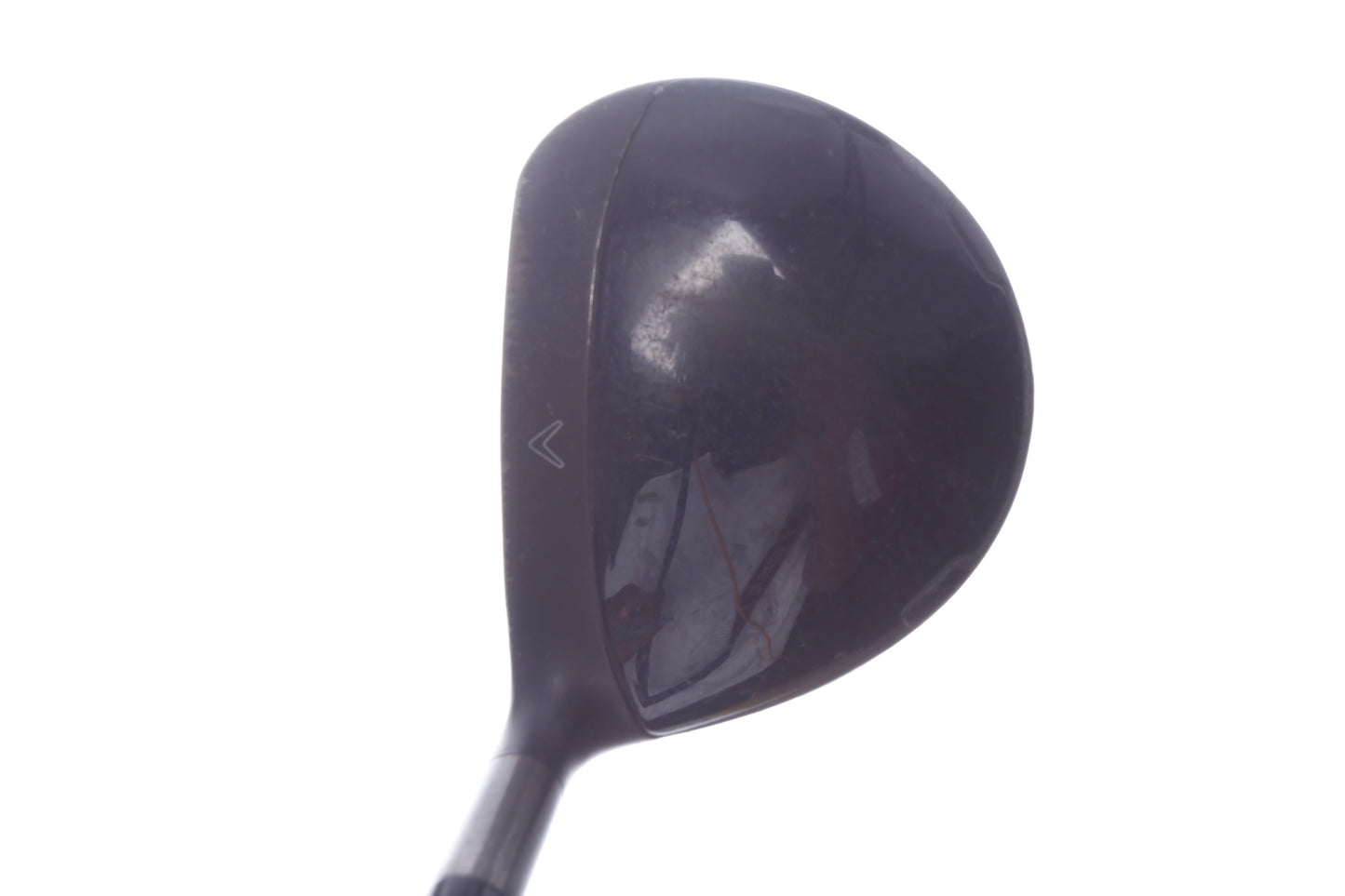 Used Callaway Paradym X 5-Wood - Right-Handed - 18 Degrees - Regular Flex-Next Round