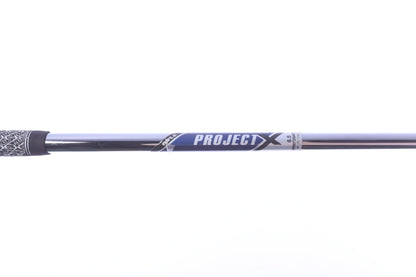 Used Titleist Vokey SM10 Tour Chrome Approach Wedge - Right-Handed - 50 Degrees - Extra Stiff Flex-Next Round