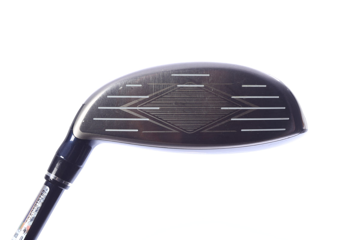 Used XXIO 13 3-Wood - Right-Handed - 15 Degrees - Regular Flex