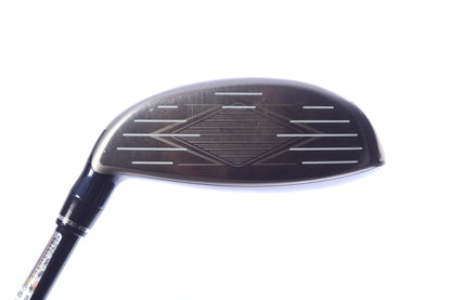 Used XXIO 13 3-Wood - Right-Handed - 15 Degrees - Regular Flex
