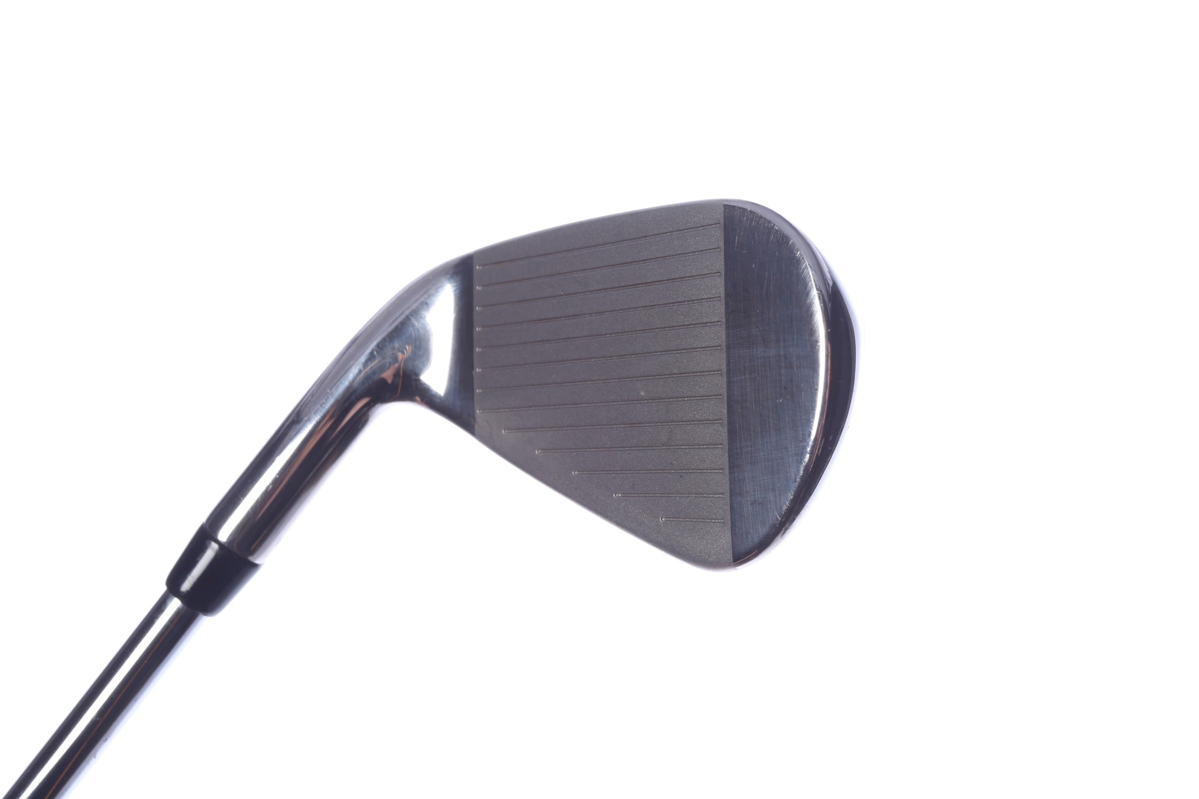 Used Callaway Paradym Ai Smoke Single 7-Iron - Right-Handed - Regular Flex