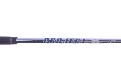 Used Mizuno JPX 921 Forged Iron Set - Right-Handed - 4-9 - Regular Plus Flex