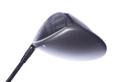 Used TaylorMade Qi35 MAX Driver - 10.5 Degrees - Regular Flex Project X HZRDUS SMOKE RDX Red - Right-Handed