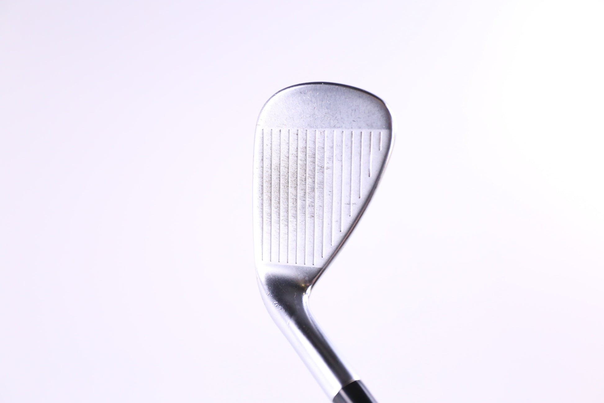 Used Callaway Apex 21 / Apex DCB Combo Iron Set - Right-Handed - 4-AW - Regular Flex-Next Round