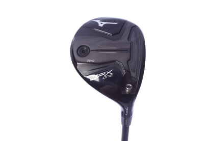 Used Mizuno JPX One 7-Wood - Right-Handed - 21 Degrees - Regular Flex