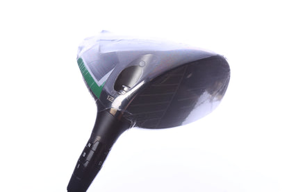 Callaway Elyte Max Fast Driver - 12 Degrees - Regular Flex LA Golf Gold Series - Right-Handed