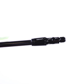 Used Ping Tour 2.0 Driver Extra Stiff Graphite Driver Shaft - 44 in - TaylorMade Adapter-Next Round
