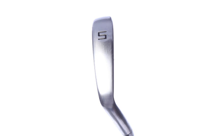 Used TaylorMade 2024 P7CB Single 5-Iron - Right-Handed - Variable Flex-Next Round