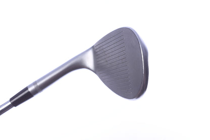 Used Titleist Vokey SM4 Tour Chrome Lob Wedge - Right-Handed - 60 Degrees - Wedge Flex-Next Round