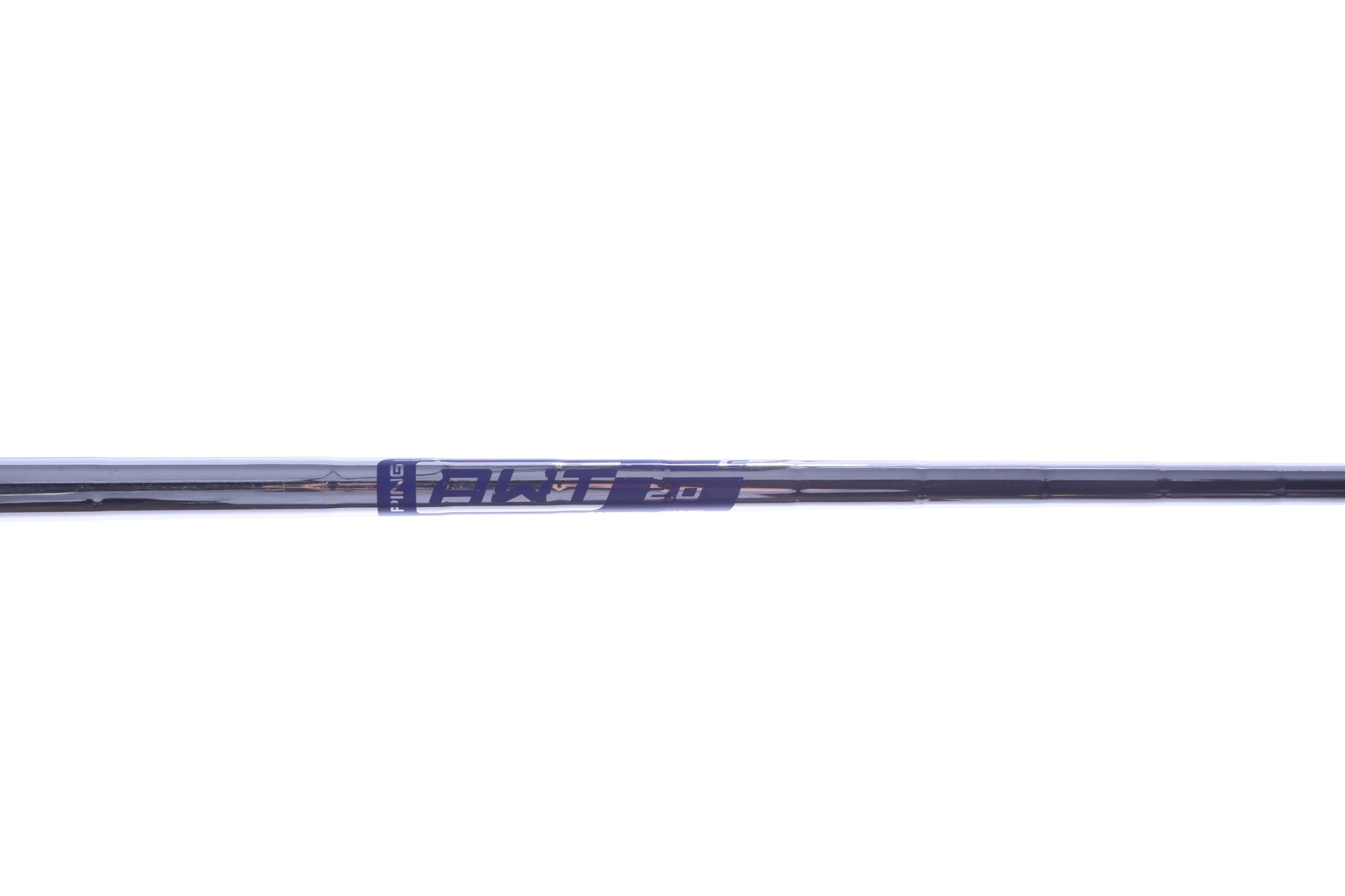 Used Ping G400 Utility Wedge - Left-Handed - 49.5 Degrees - Stiff Flex-Next Round