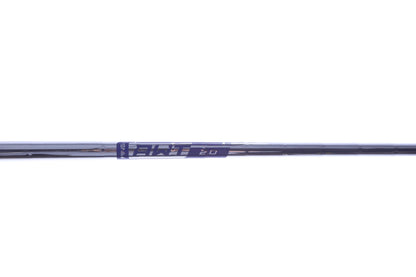 Used Ping G400 Utility Wedge - Left-Handed - 49.5 Degrees - Stiff Flex-Next Round