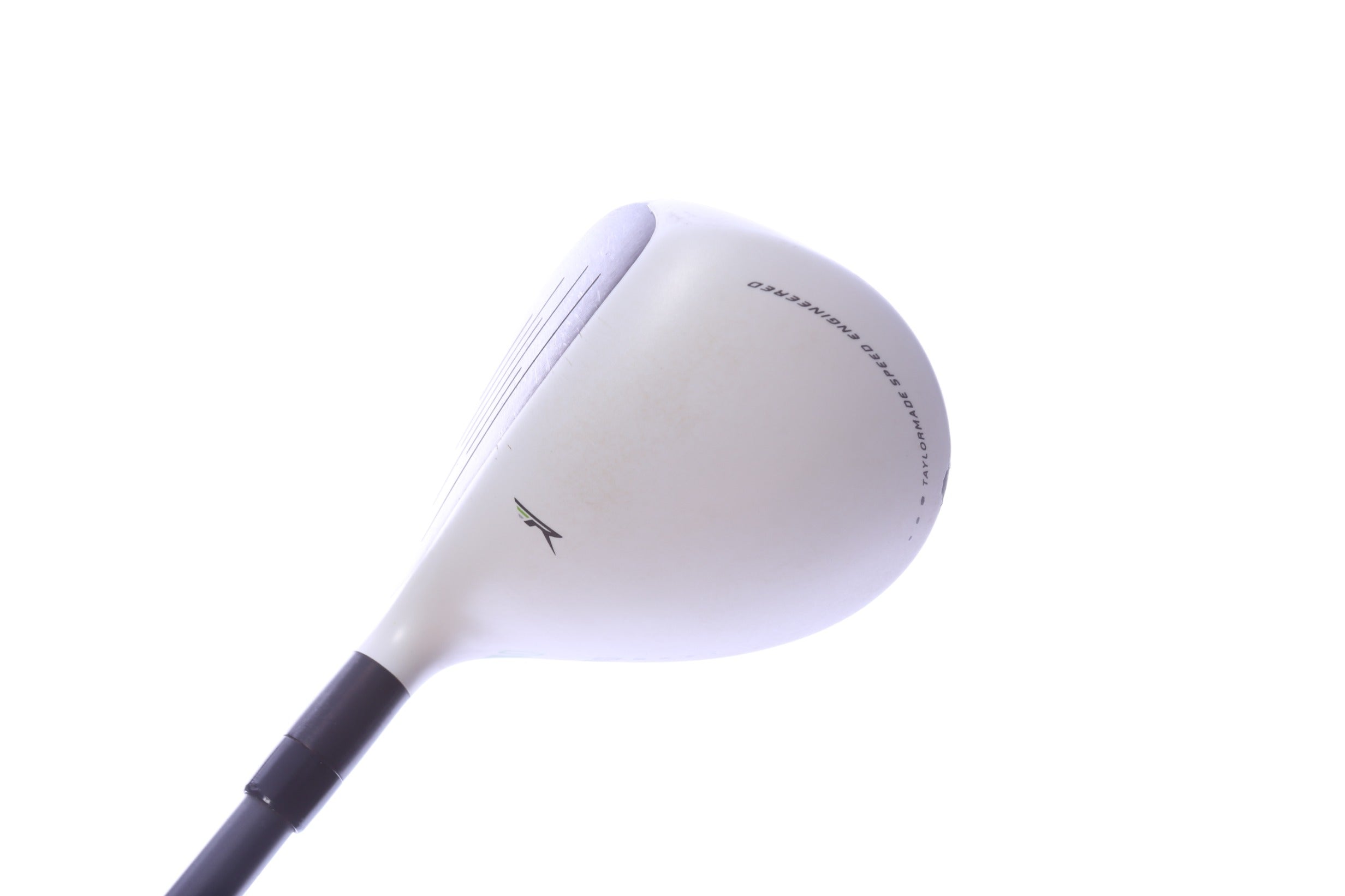 Used TaylorMade RocketBallz 4H Hybrid - Right-Handed - 22 Degrees - Stiff Flex