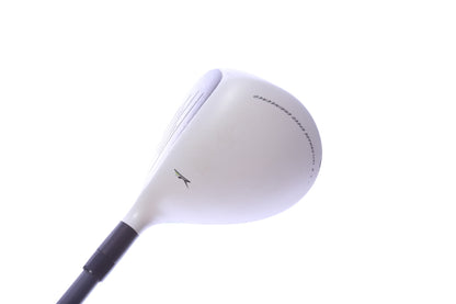 Used TaylorMade RocketBallz 4H Hybrid - Right-Handed - 22 Degrees - Stiff Flex