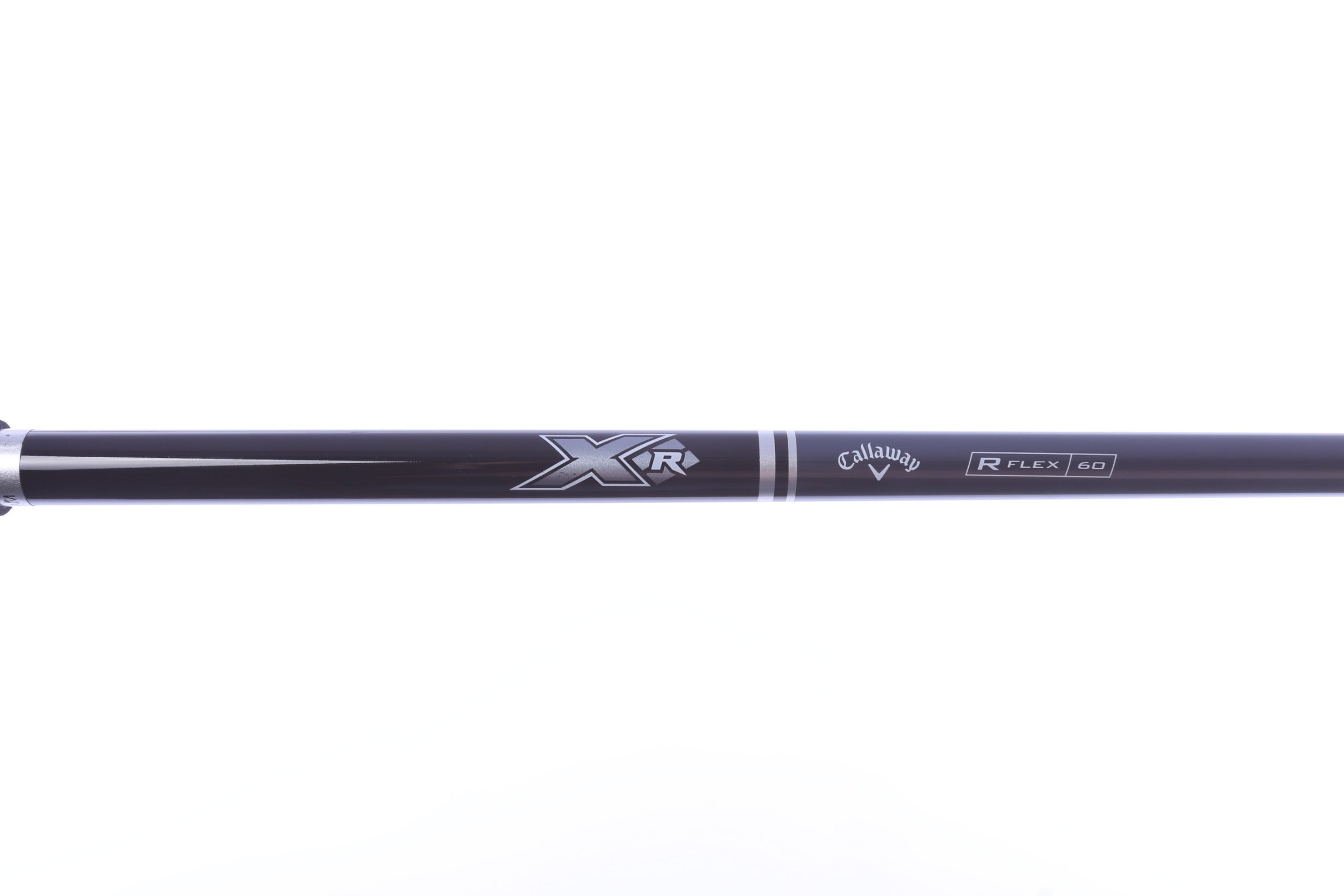 Used Callaway XR 2023 Driver - 10.5 Degrees - Regular Flex Callaway Stock Graphite - Right-Handed