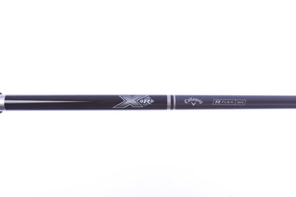 Used Callaway XR 2023 Driver - 10.5 Degrees - Regular Flex Callaway Stock Graphite - Right-Handed