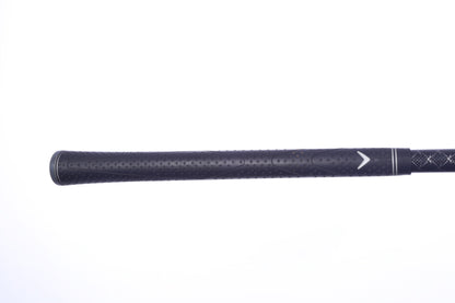 Used Callaway Rogue ST MAX 4H Hybrid - Right-Handed - 20 Degrees - Stiff Flex-Next Round
