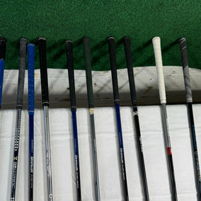 Wholesale Lot of 20 Golf Clubs - Adams Fairway Woods-Next Round
