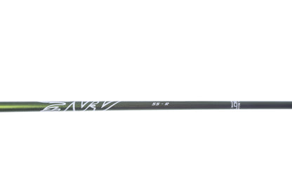 Used Ping G410 Plus Driver - 10.5 Degrees - Regular Flex Aldila NV - Right-Handed