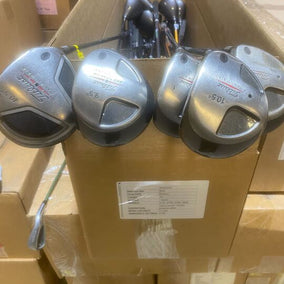 Wholesale Lot of 30 Titleist 975D, 975J, 976R, 983K Drivers-Next Round