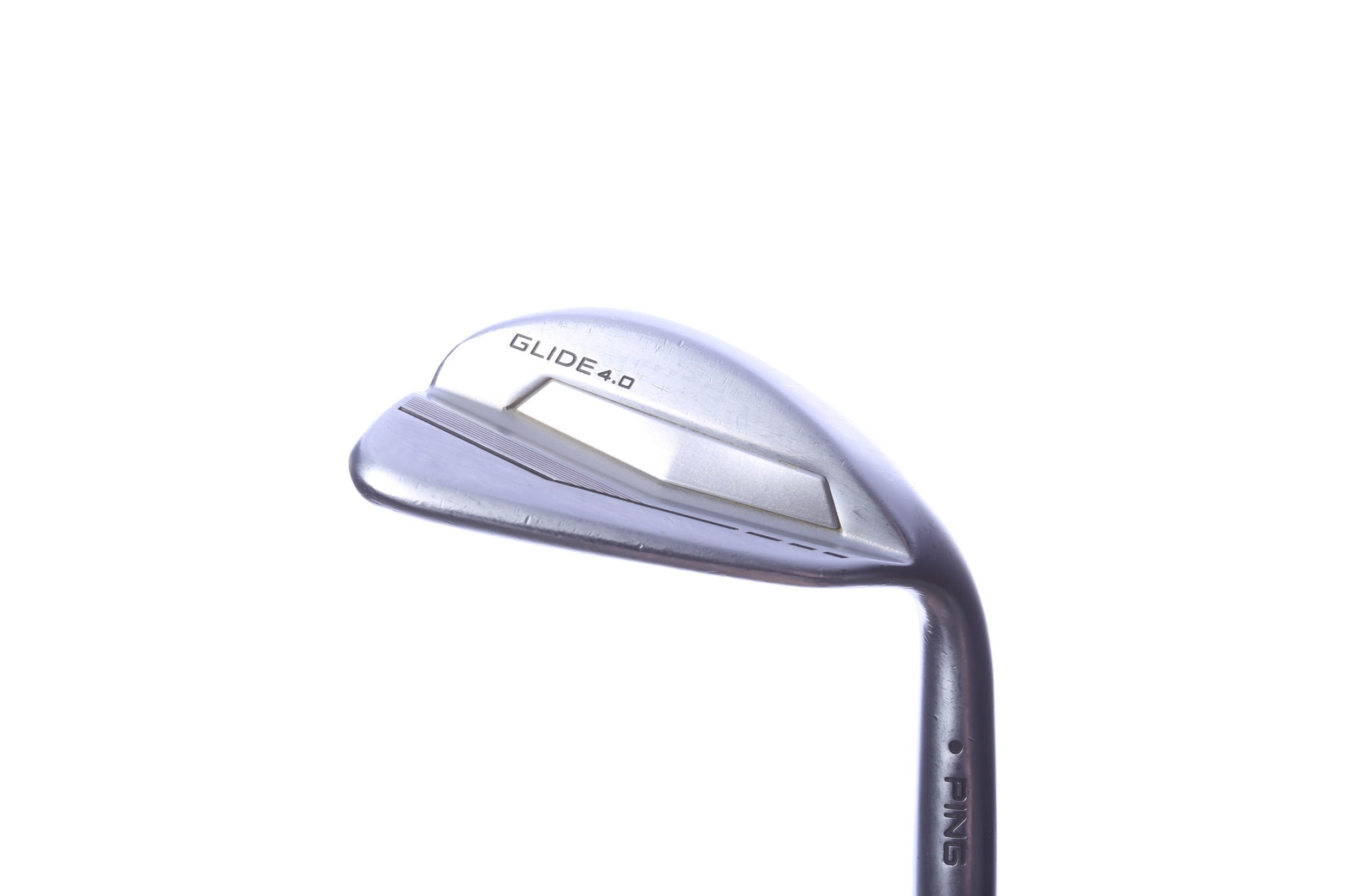 Used Ping Glide 4.0 Eye 2 Lob Wedge - Right-Handed - 60 Degrees - Wedge Flex