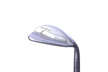 Used Ping Glide 4.0 Eye 2 Lob Wedge - Right-Handed - 60 Degrees - Wedge Flex