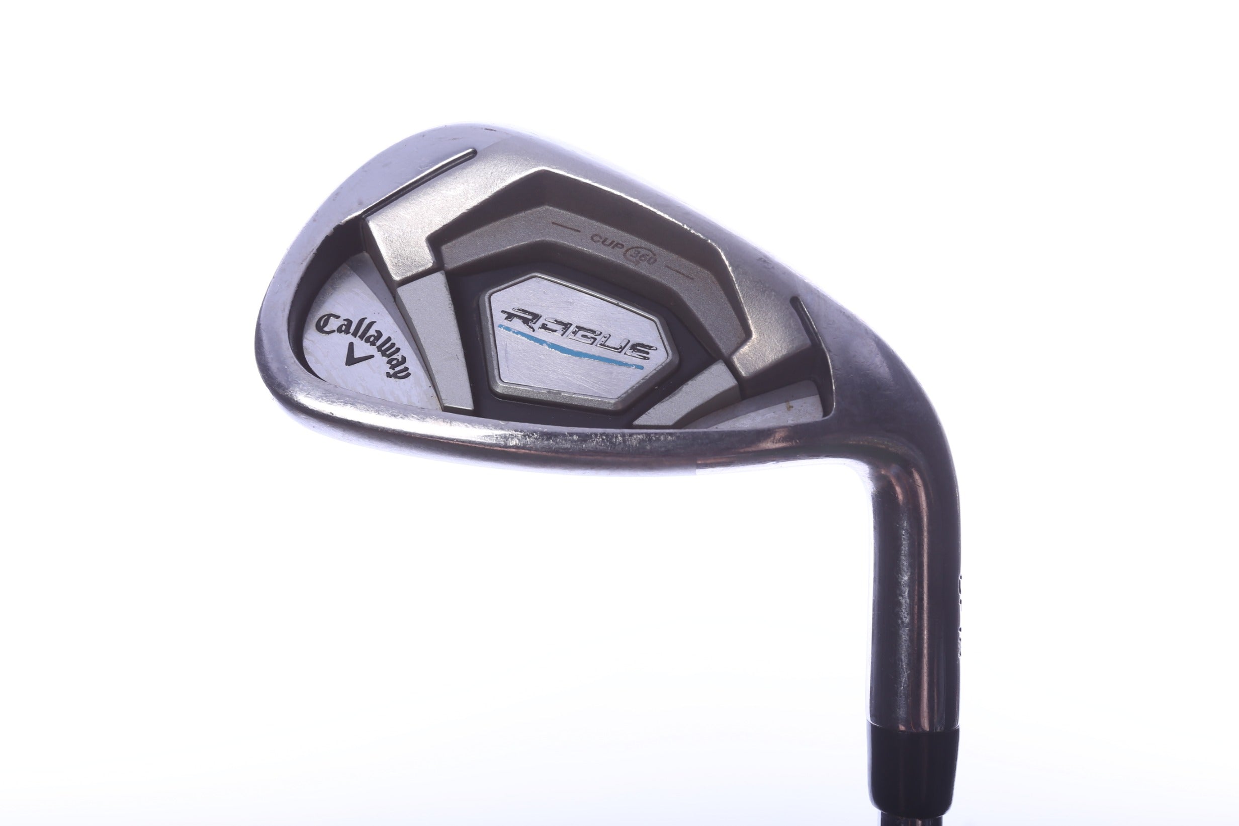 Used Callaway Rogue Single 9-Iron - Right-Handed - Regular Flex