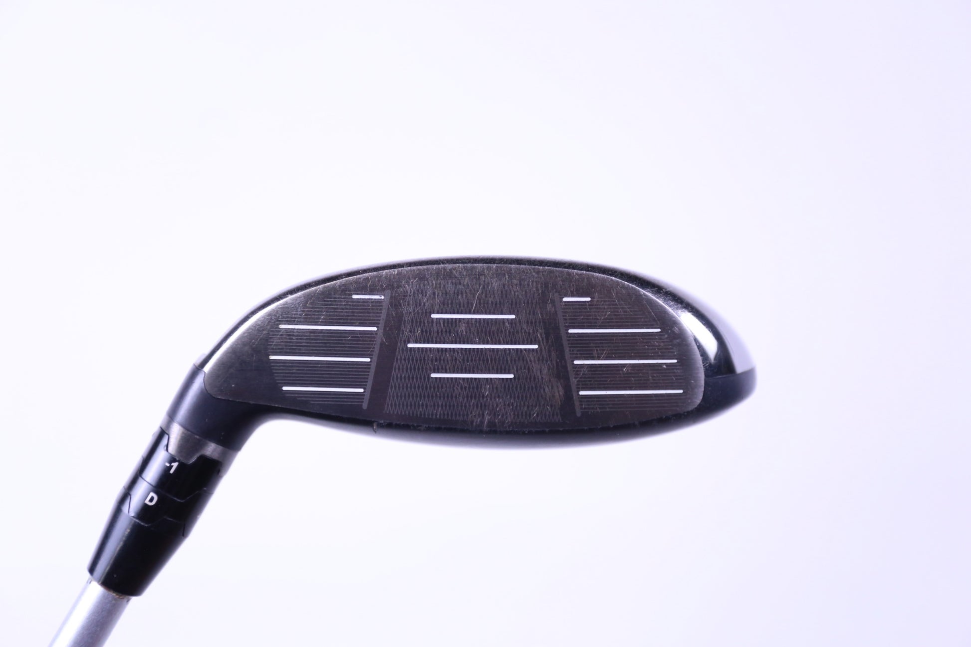 Used Callaway Paradym 3-Wood - Right-Handed - 15 Degrees - Regular Flex-Next Round