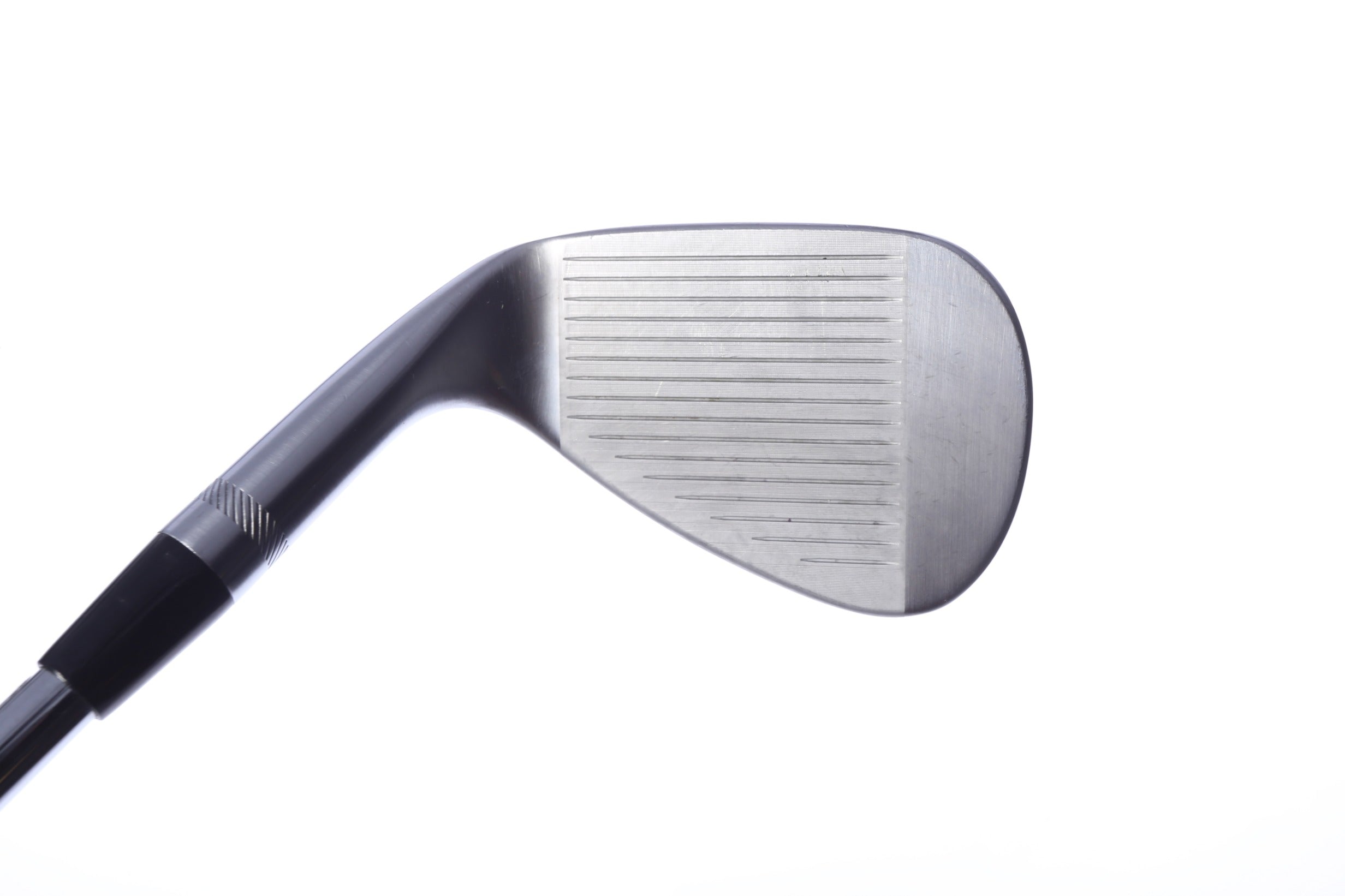Used Titleist Vokey SM10 Tour Chrome Gap Wedge - Right-Handed - 50 Degrees - Wedge Flex-Next Round