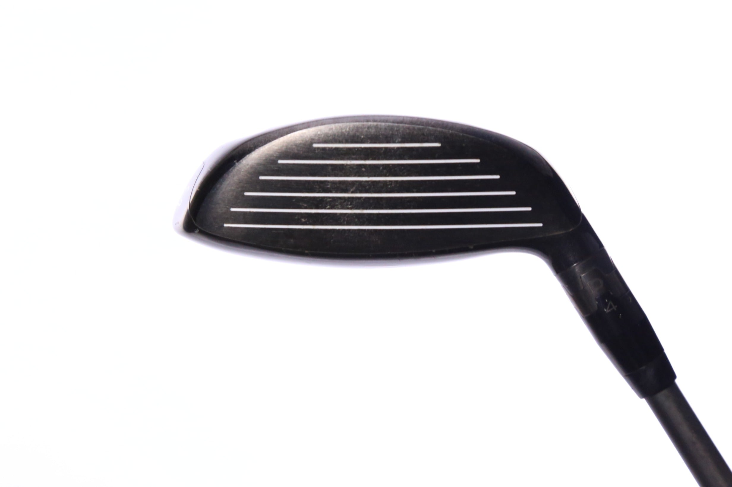 Used Titleist 913F 3-Wood - Left-Handed - 15 Degrees - Stiff Flex-Next Round