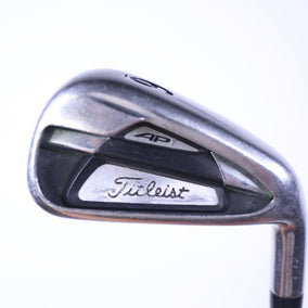 Used Titleist 714 AP1 Single 6-Iron - Right-Handed - Ladies Flex-Next Round