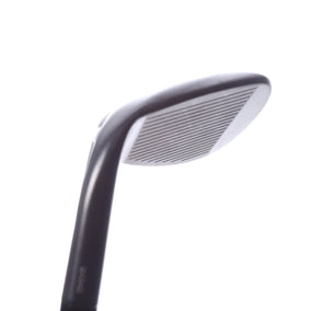 Used Cleveland Smart Sole 4.0 Black Satin S Sand Wedge - Right-Handed - 58 Degrees - Ladies Flex-Next Round