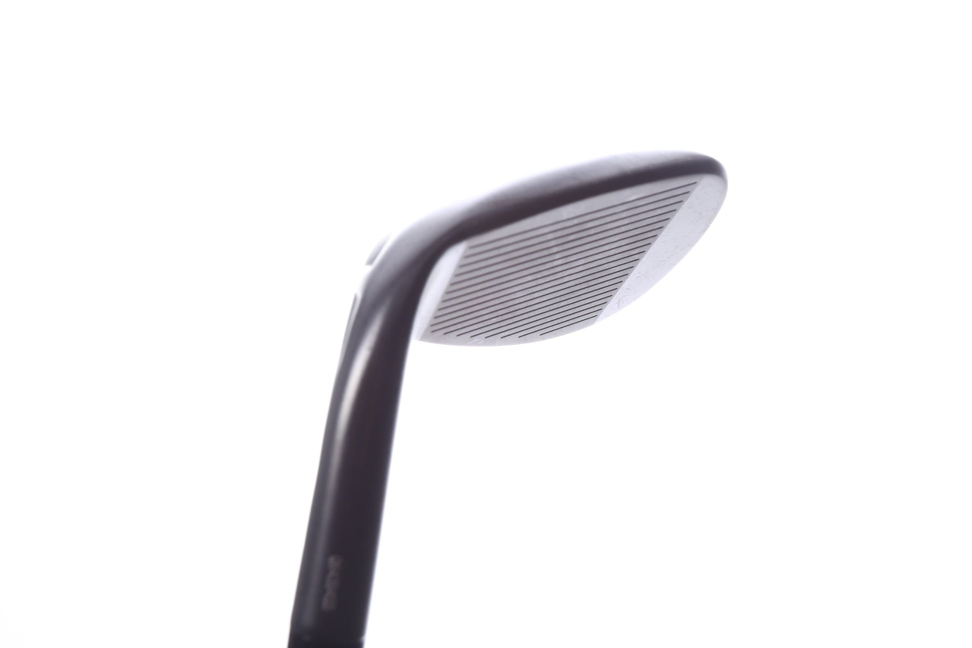 Used Cleveland Smart Sole 4.0 Black Satin S Sand Wedge - Right-Handed - 58 Degrees - Ladies Flex-Next Round