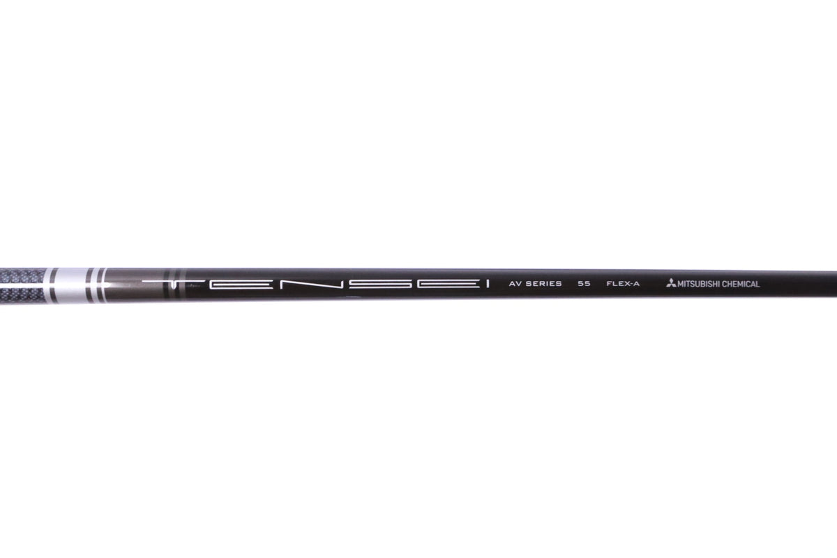Used Wilson Staff D9 3H Hybrid - Right-Handed - 19 Degrees - Seniors Flex-Next Round