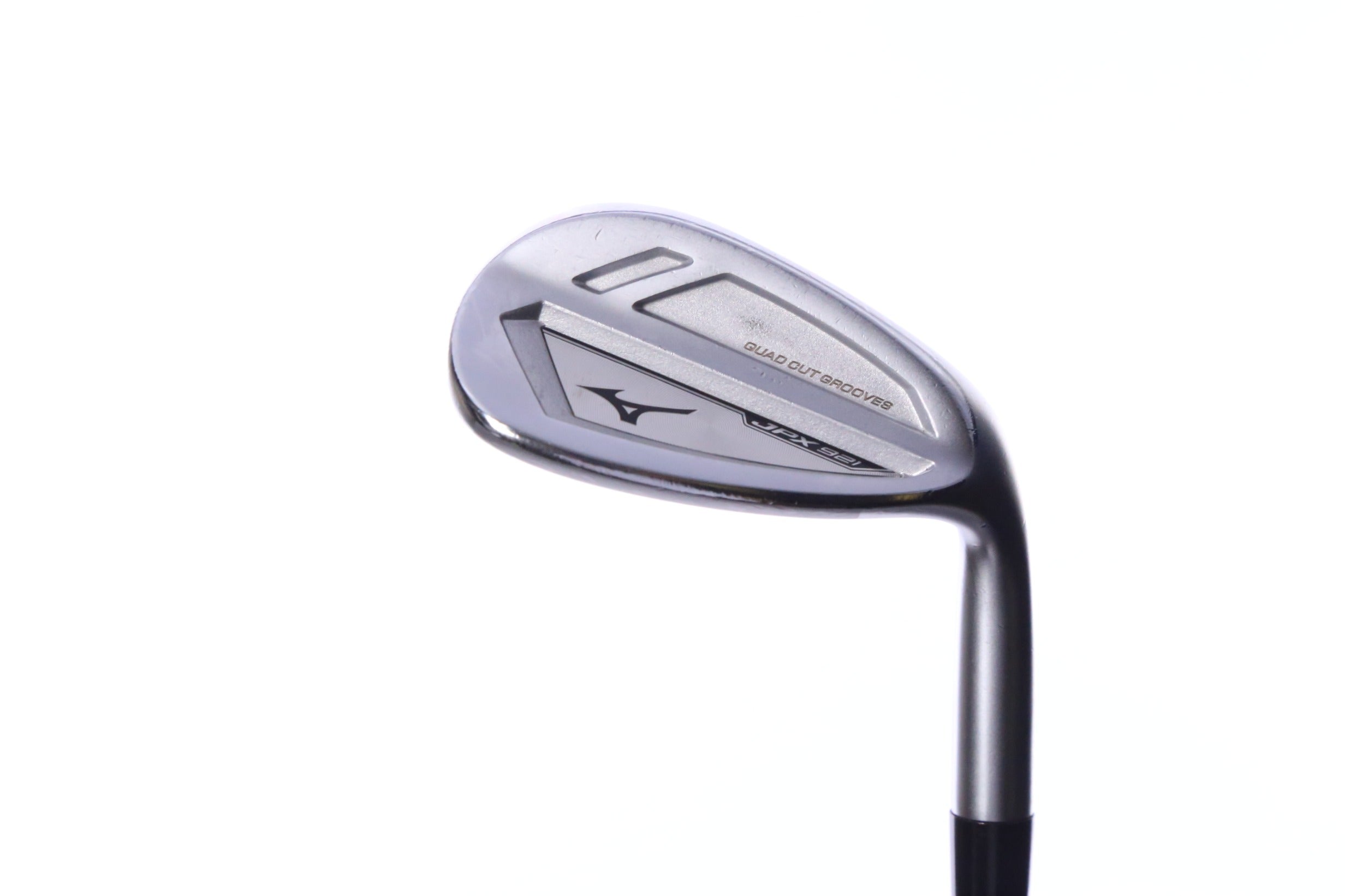 Used Mizuno JPX 921 Hot Metal Pro Sand Wedge - Right-Handed - 54 Degrees - Regular Flex