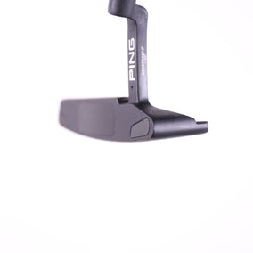 Used Ping 2023 Anser 2D Putter - Right-Handed - 37 in - Blade-Next Round