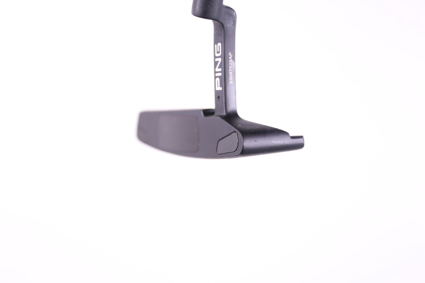 Used Ping 2023 Anser 2D Putter - Right-Handed - 37 in - Blade-Next Round